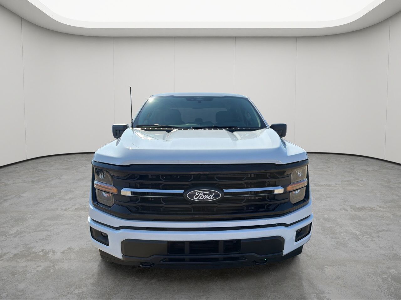 2026 Ford F-150 XLT Sherwood Park AB