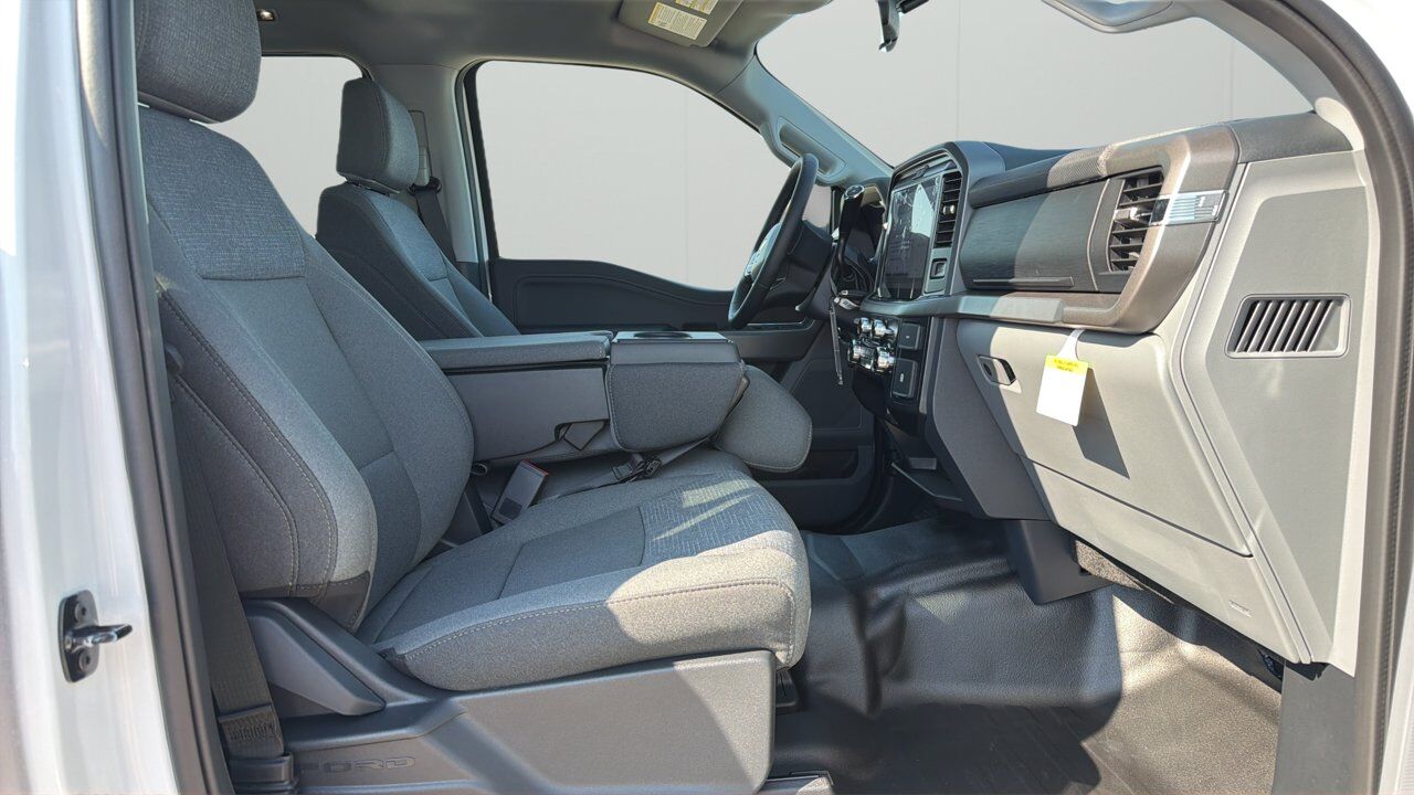 2026 Ford F-150 XLT Sherwood Park AB