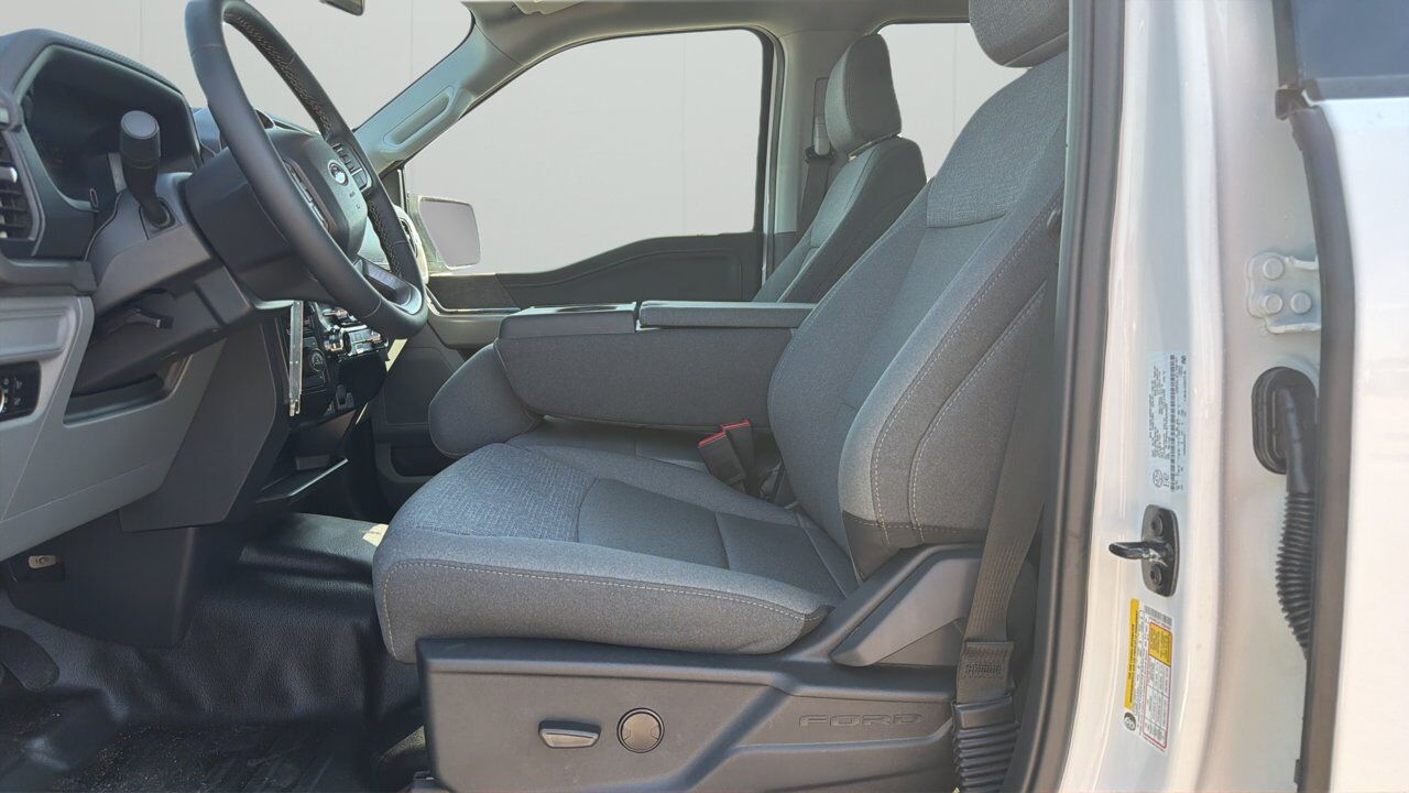2026 Ford F-150 XLT Sherwood Park AB