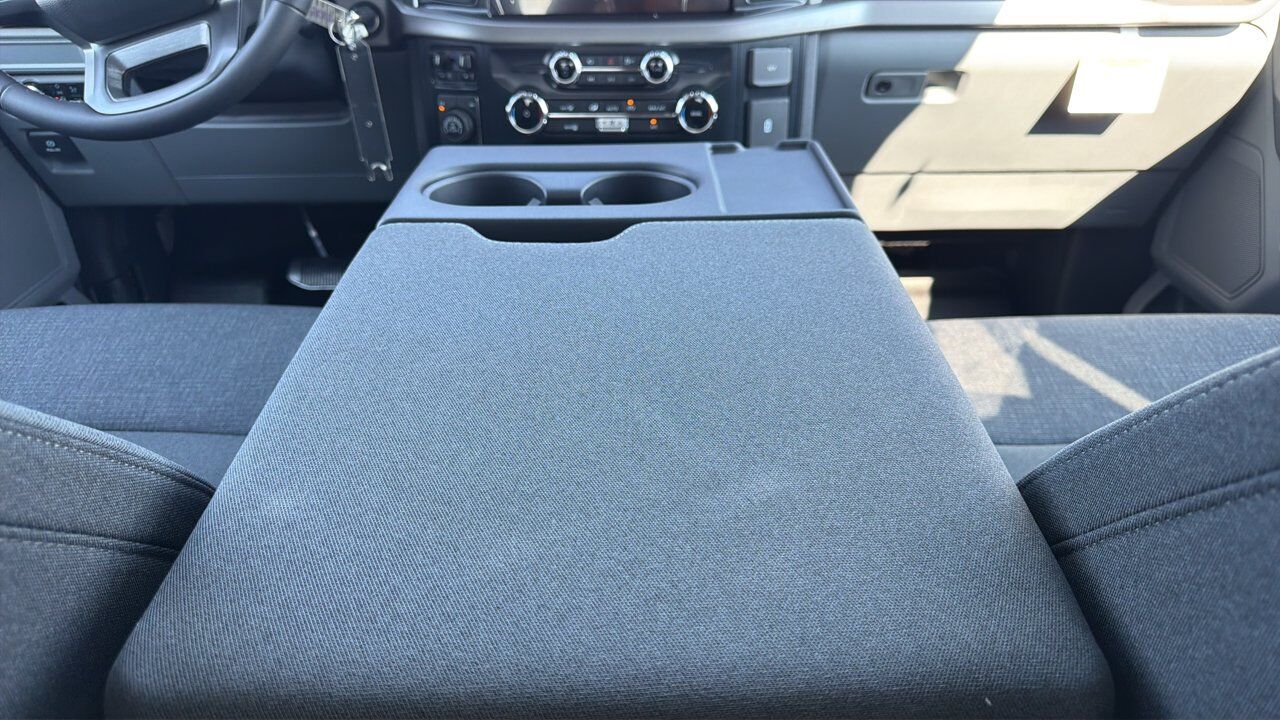 2026 Ford F-150 XLT Sherwood Park AB