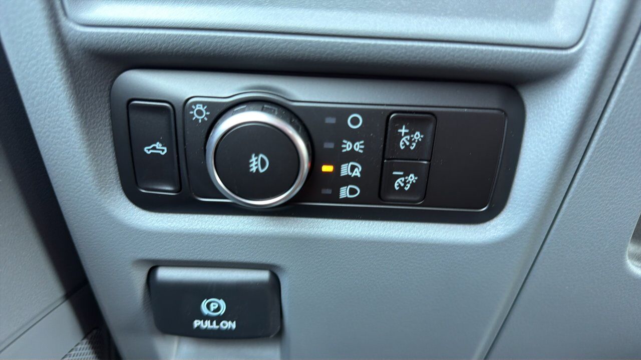 2026 Ford F-150 XLT Sherwood Park AB