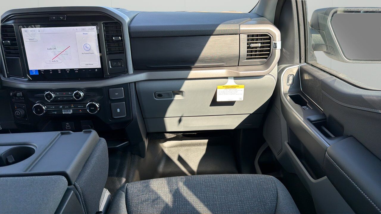 2026 Ford F-150 XLT Sherwood Park AB