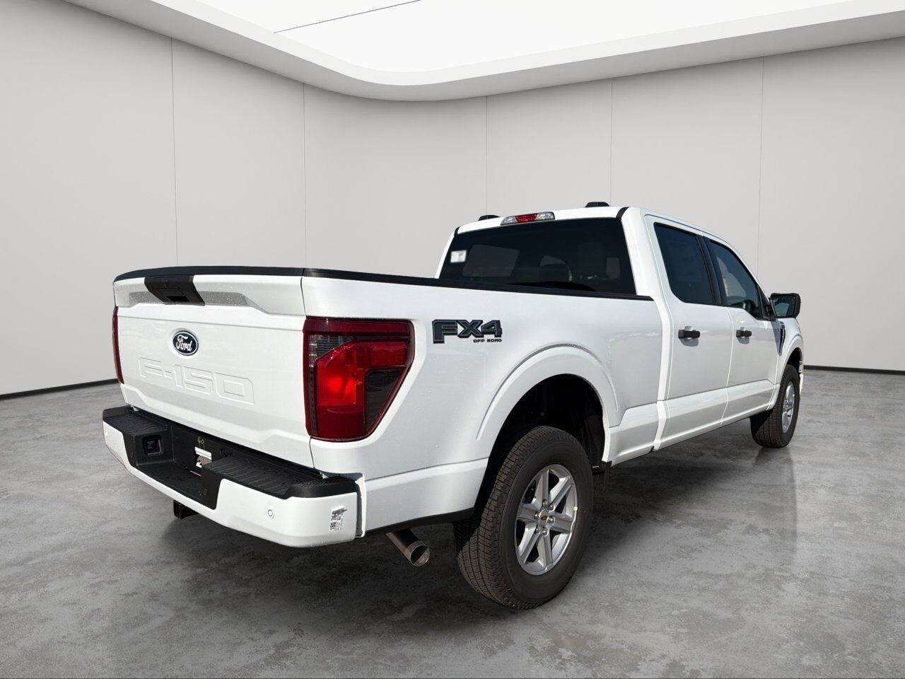 2026 Ford F-150 XLT Sherwood Park AB