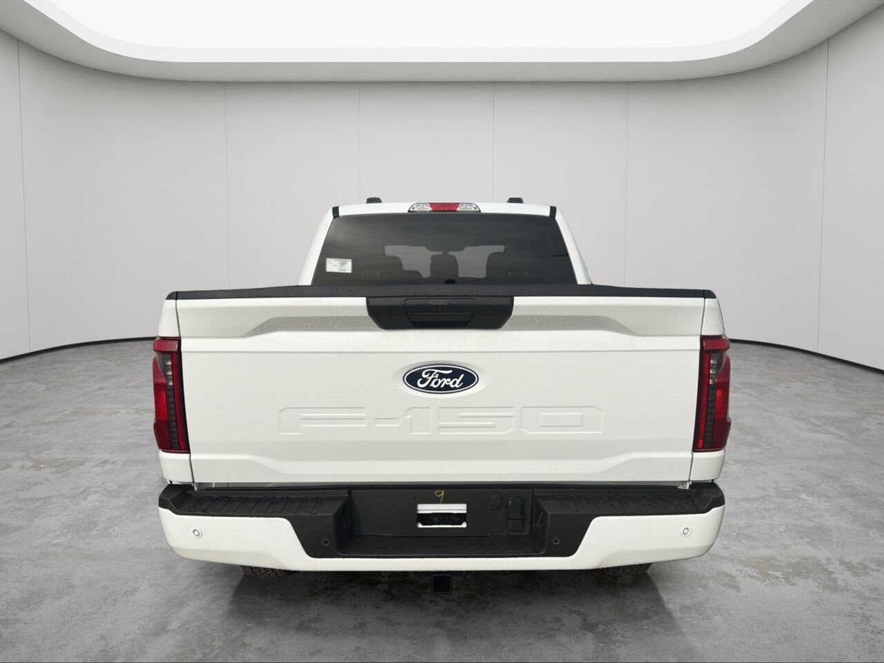 2026 Ford F-150 XLT Sherwood Park AB