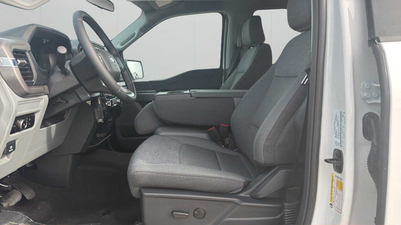 2026 Ford F-150 XLT Sherwood Park AB
