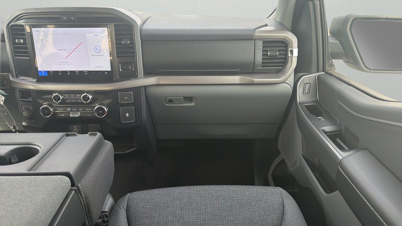 2026 Ford F-150 XLT Sherwood Park AB