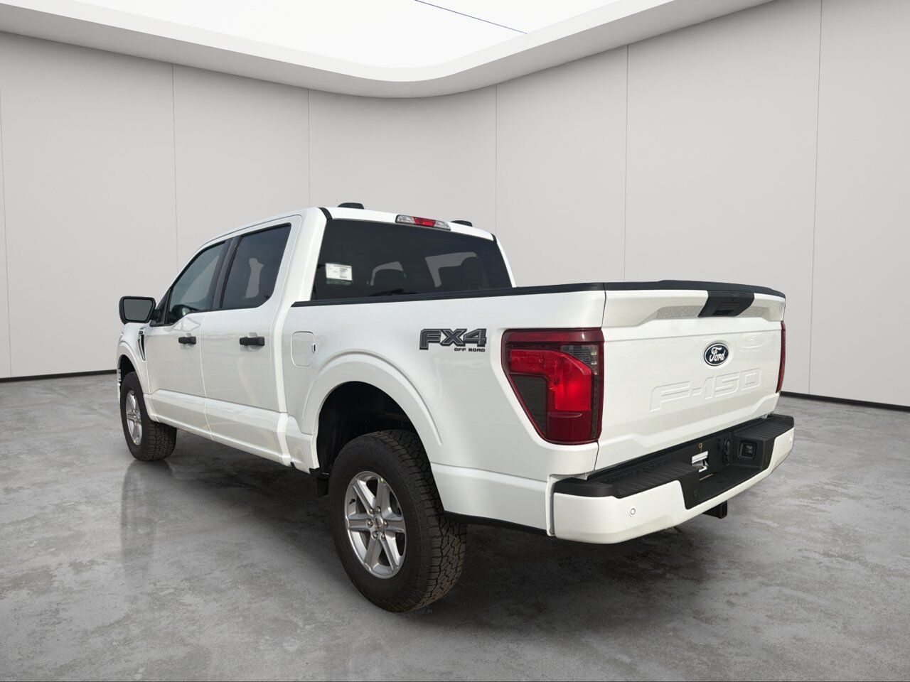 2026 Ford F-150 XLT Sherwood Park AB