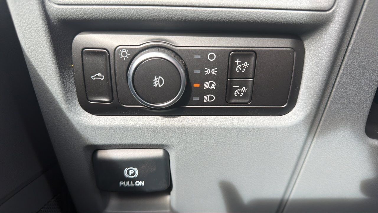 2026 Ford F-150 XLT Sherwood Park AB