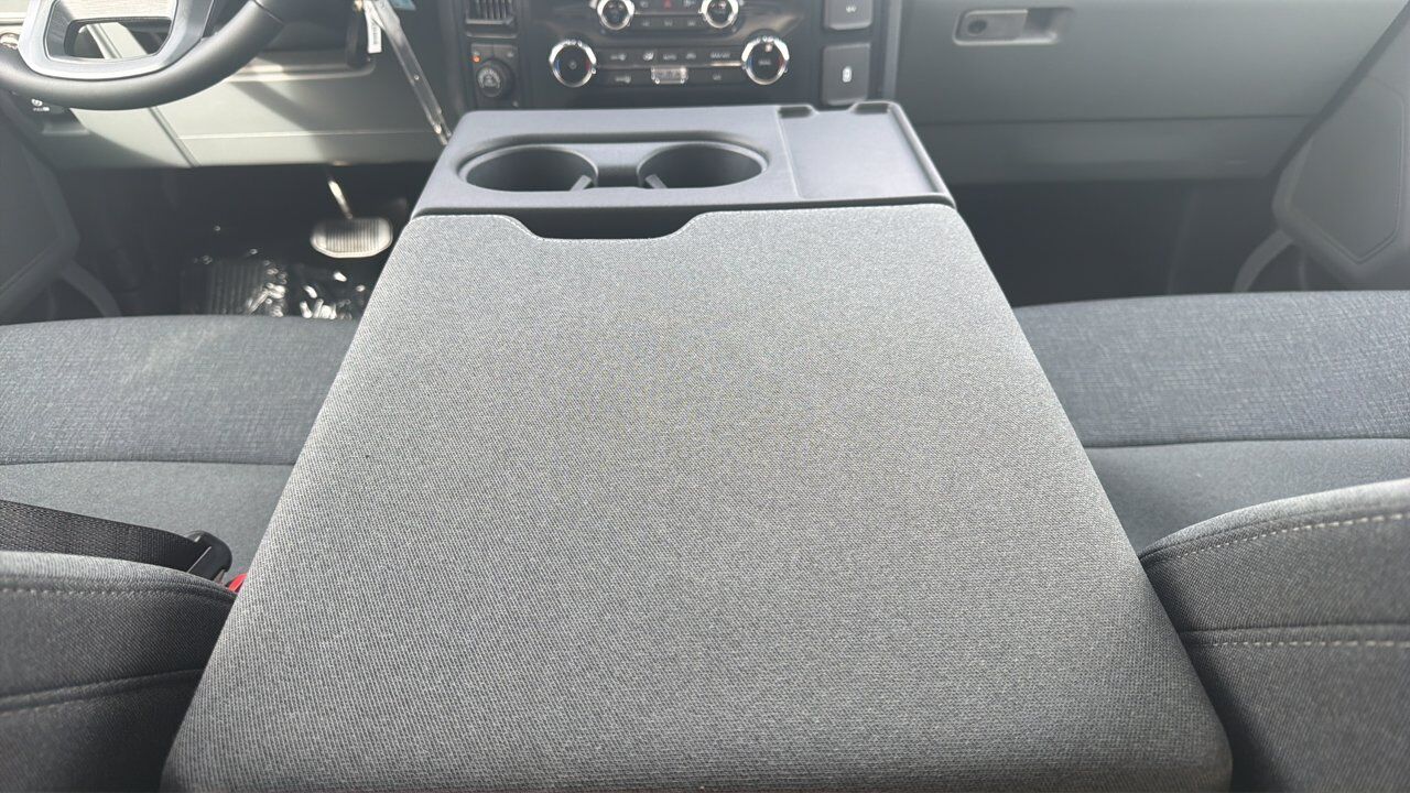 2026 Ford F-150 XLT Sherwood Park AB