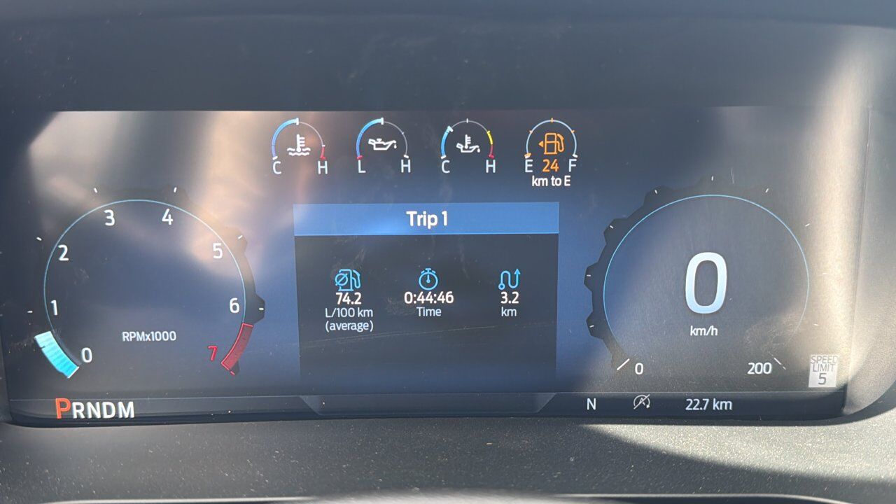 2026 Ford F-150 XLT Sherwood Park AB