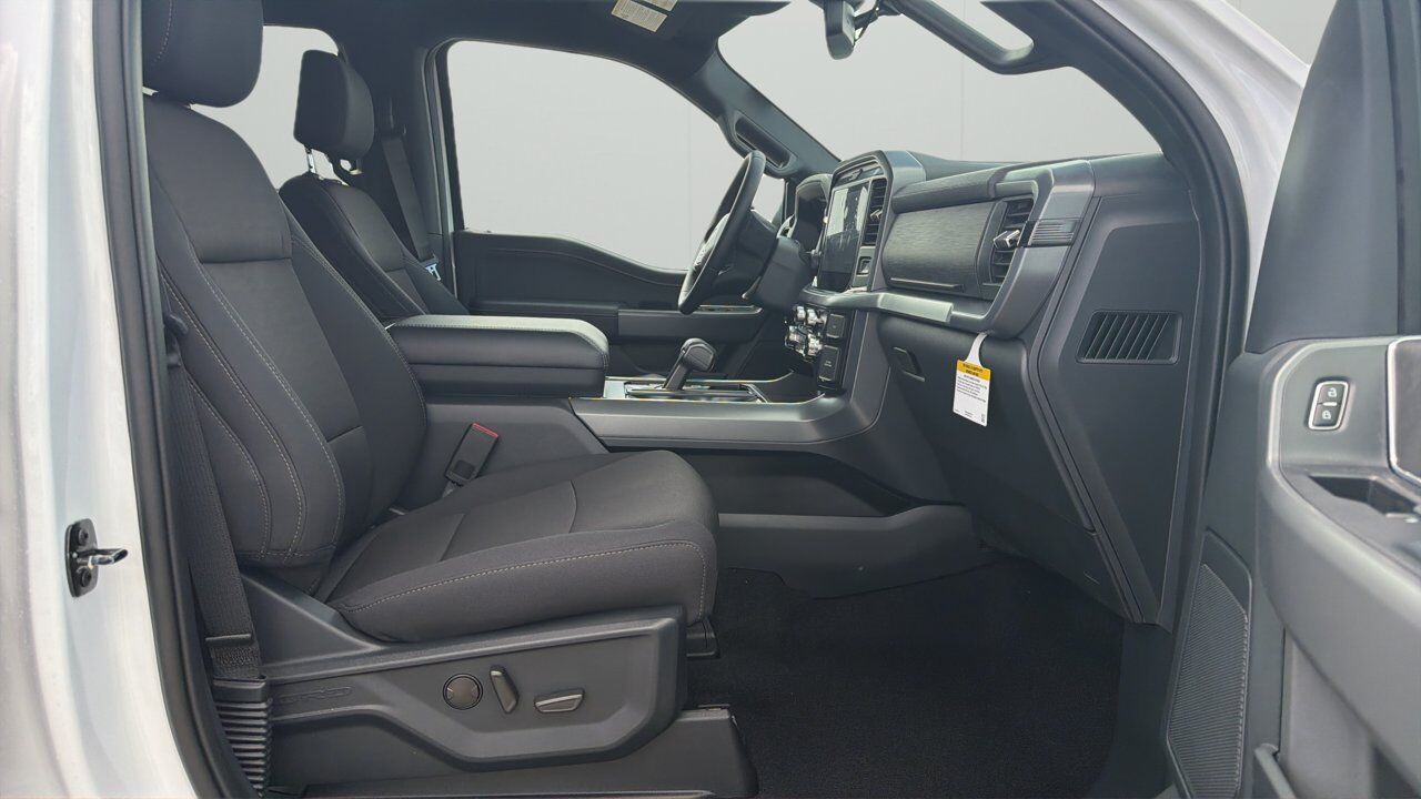 2026 Ford F-150 XLT Sherwood Park AB
