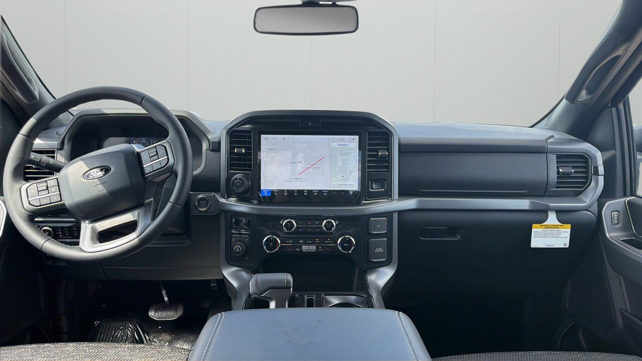 2026 Ford F-150 XLT Sherwood Park AB