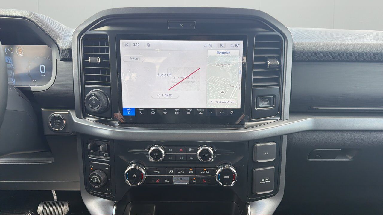 2026 Ford F-150 XLT Sherwood Park AB