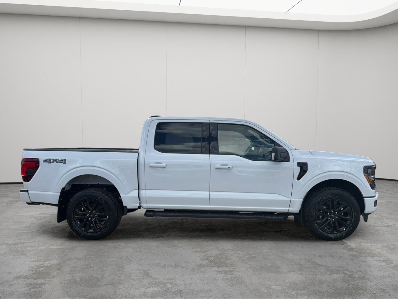 2026 Ford F-150 XLT Sherwood Park AB