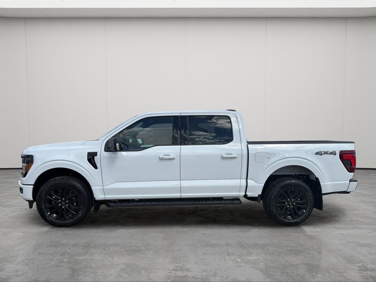 2026 Ford F-150 XLT Sherwood Park AB