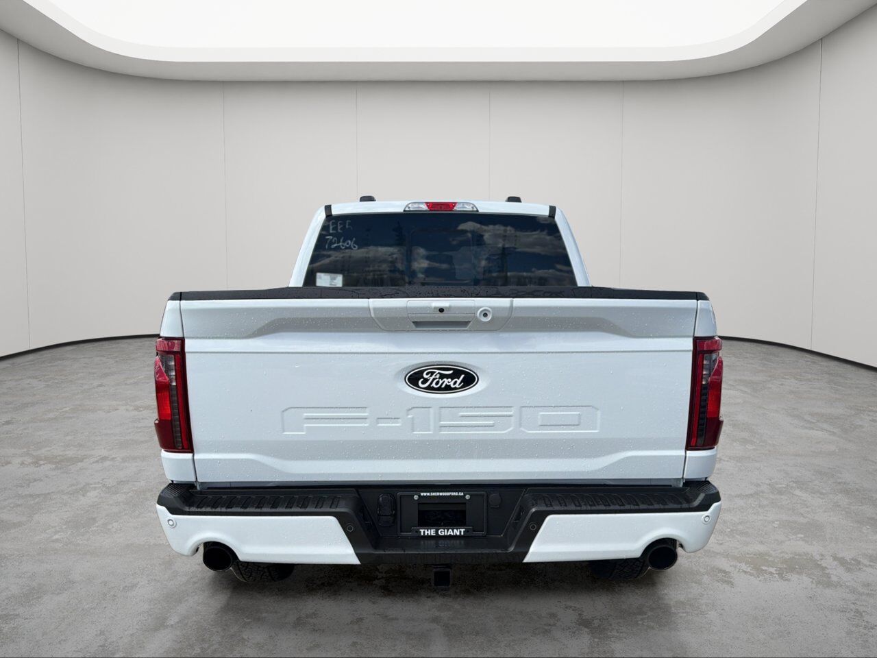 2026 Ford F-150 XLT Sherwood Park AB