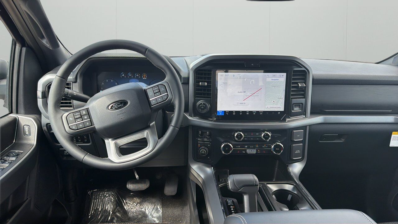 2026 Ford F-150 XLT Sherwood Park AB
