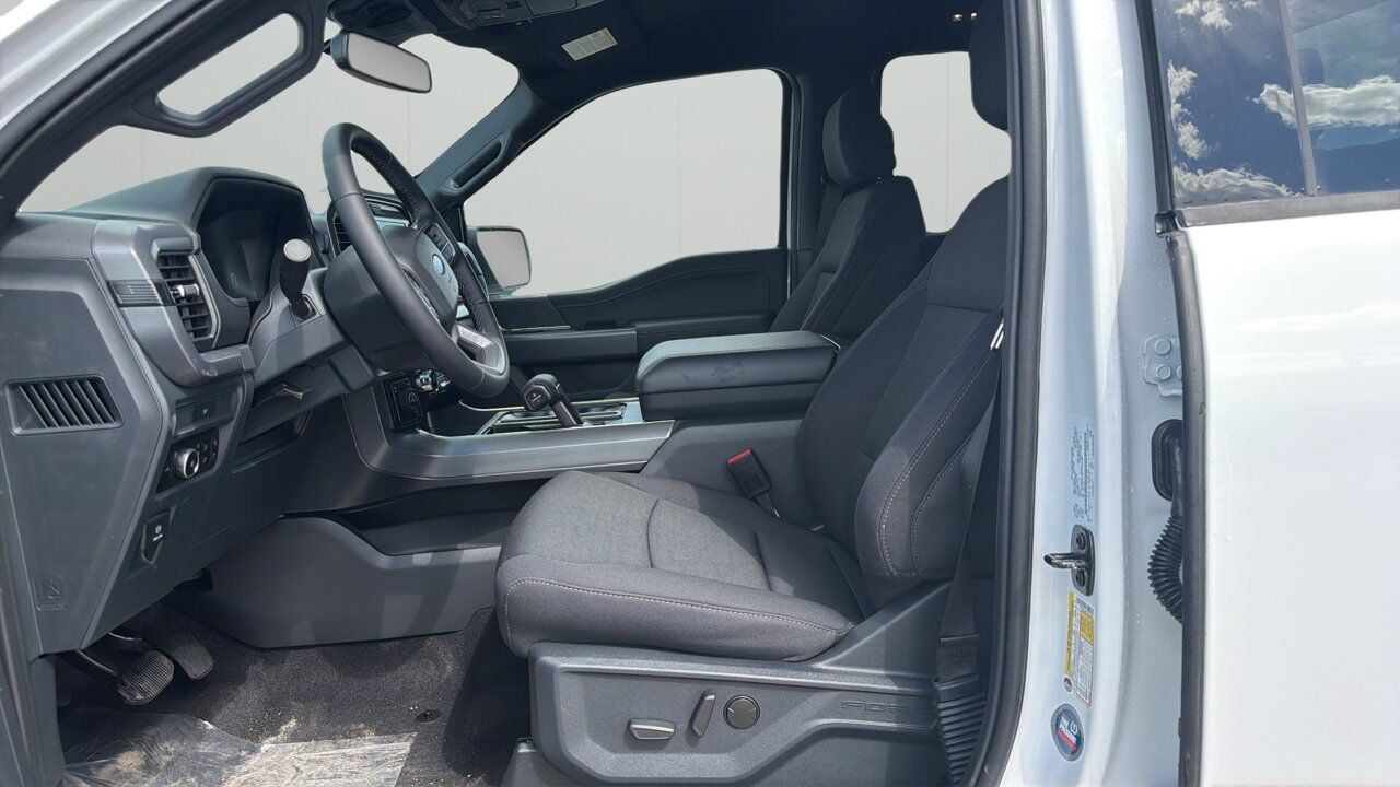 2026 Ford F-150 XLT Sherwood Park AB