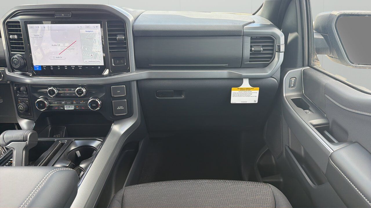 2026 Ford F-150 XLT Sherwood Park AB