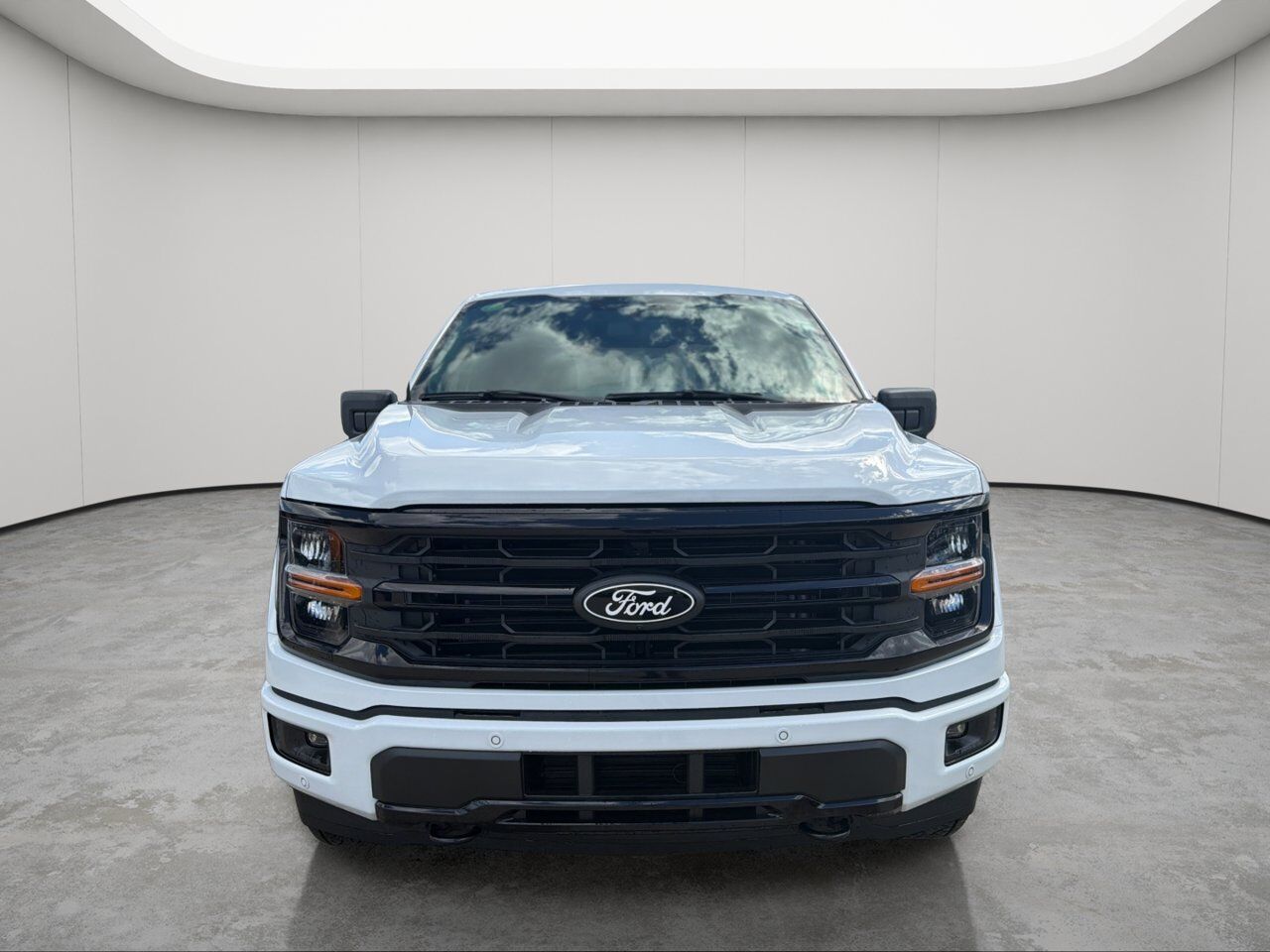 2026 Ford F-150 XLT Sherwood Park AB