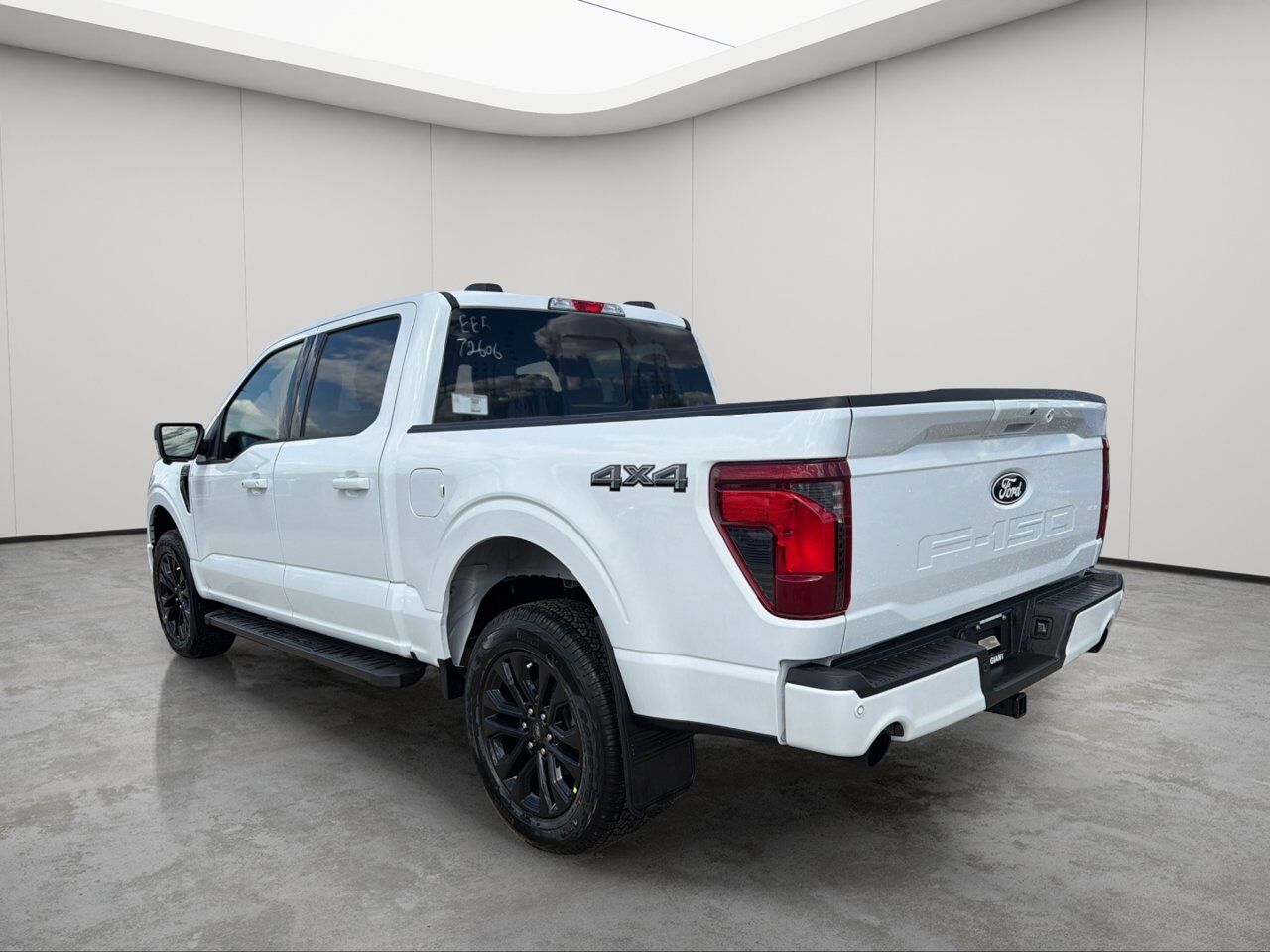 2026 Ford F-150 XLT Sherwood Park AB