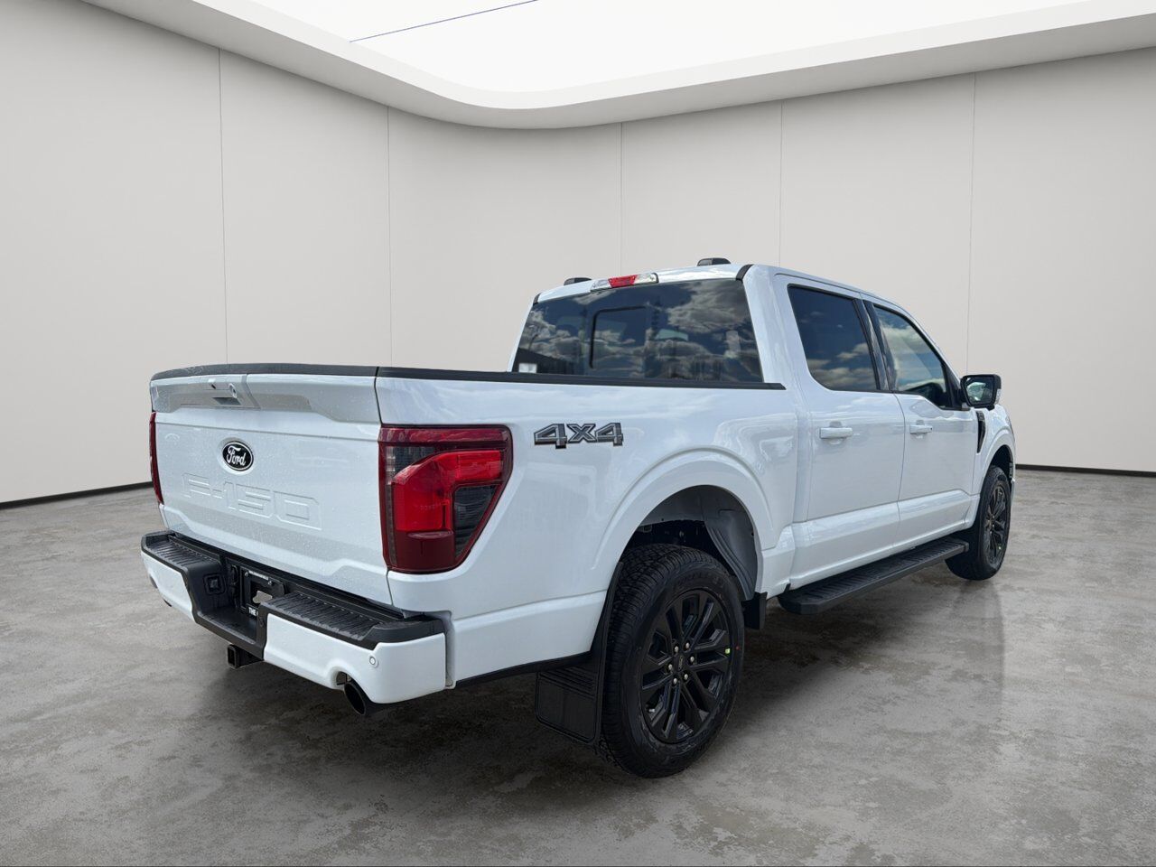 2026 Ford F-150 XLT Sherwood Park AB