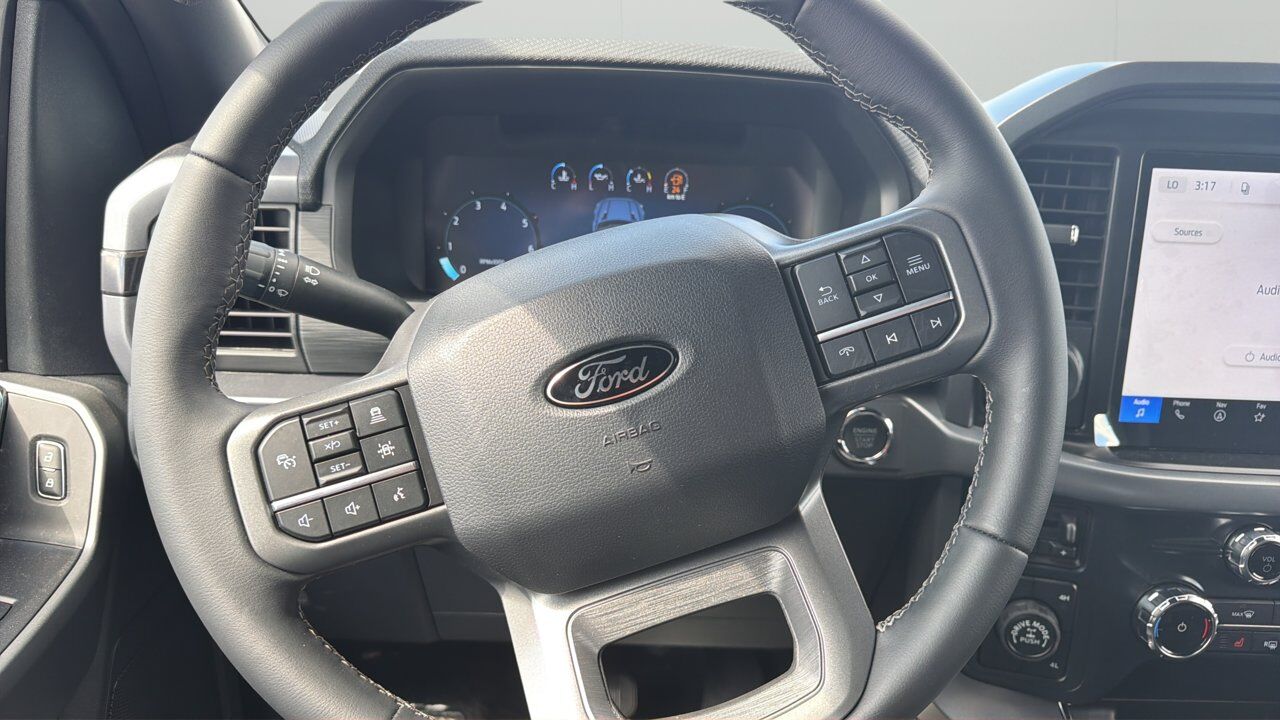 2026 Ford F-150 XLT Sherwood Park AB