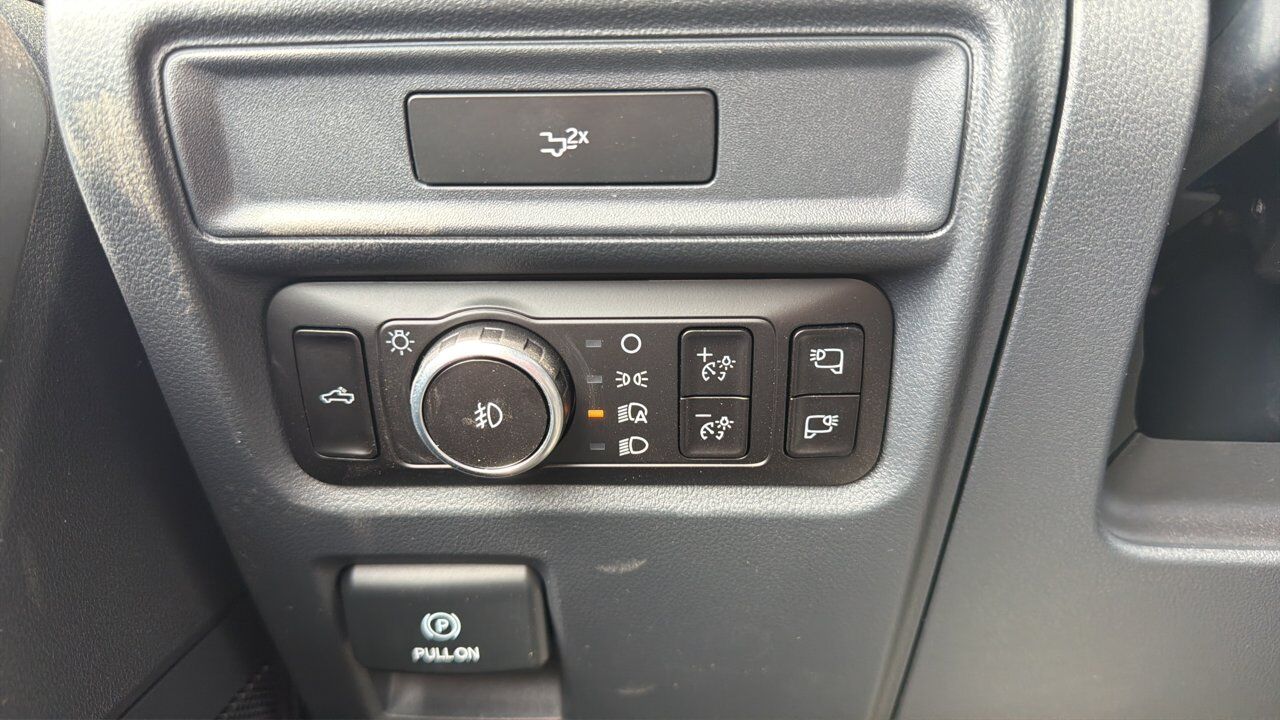 2026 Ford F-150 XLT Sherwood Park AB