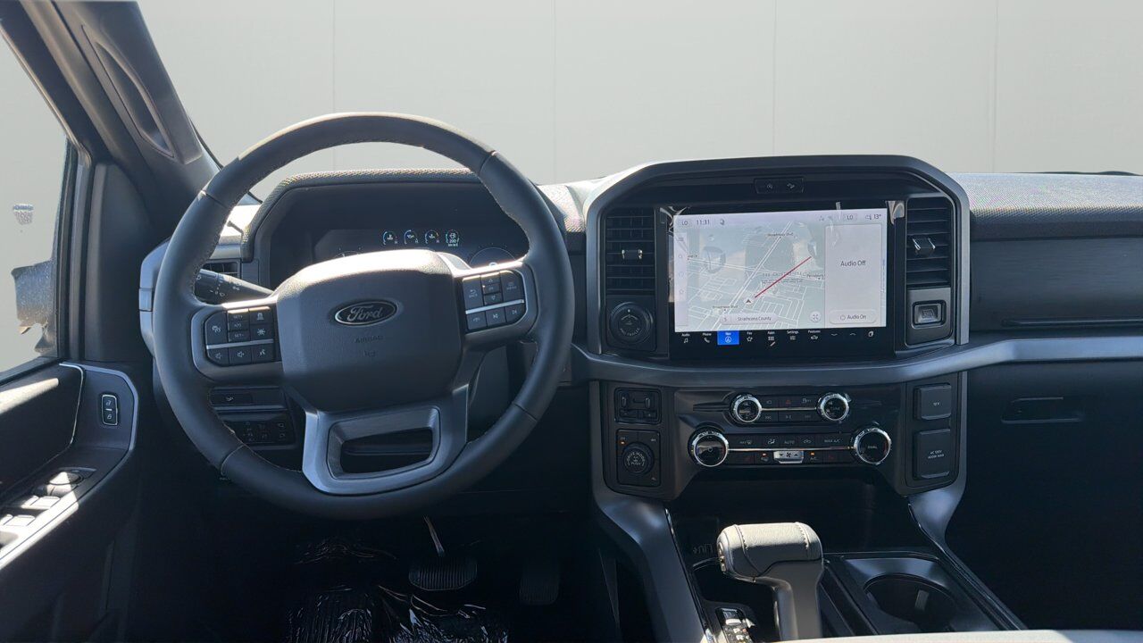 2026 Ford F-150 XLT Sherwood Park AB