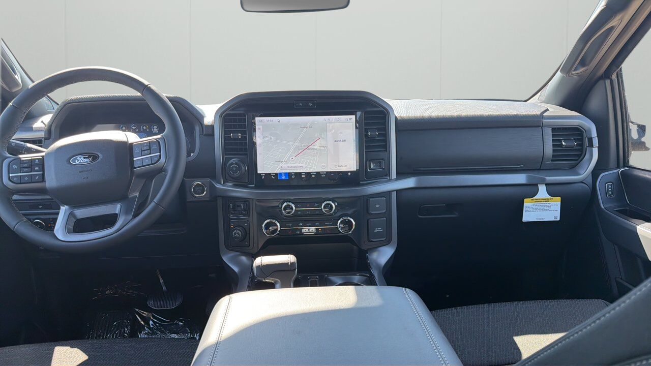 2026 Ford F-150 XLT Sherwood Park AB