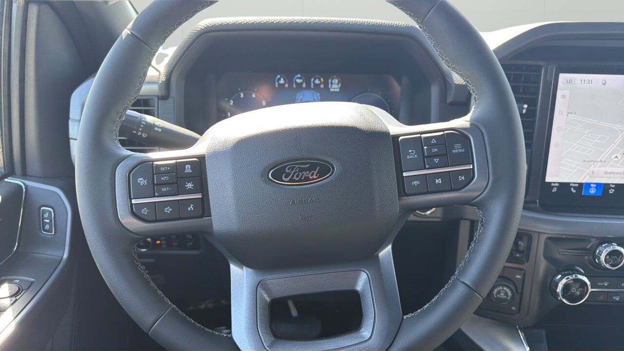 2026 Ford F-150 XLT Sherwood Park AB