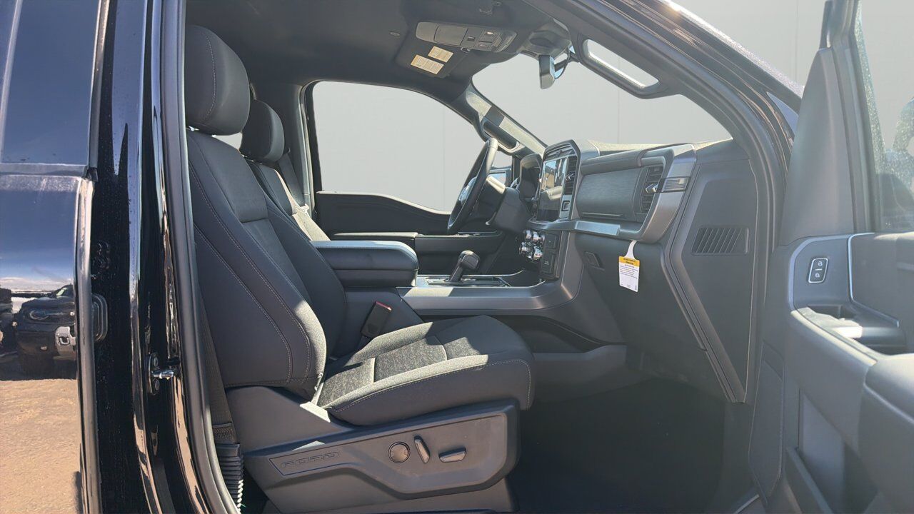 2026 Ford F-150 XLT Sherwood Park AB