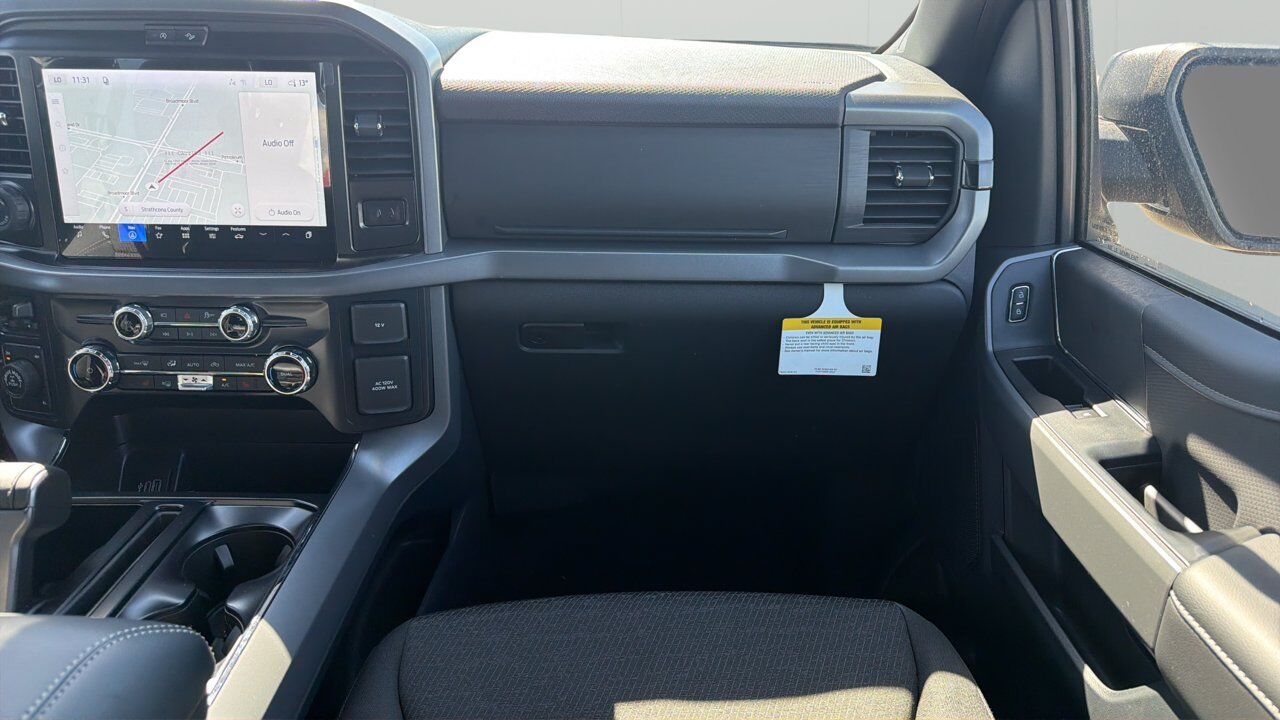 2026 Ford F-150 XLT Sherwood Park AB