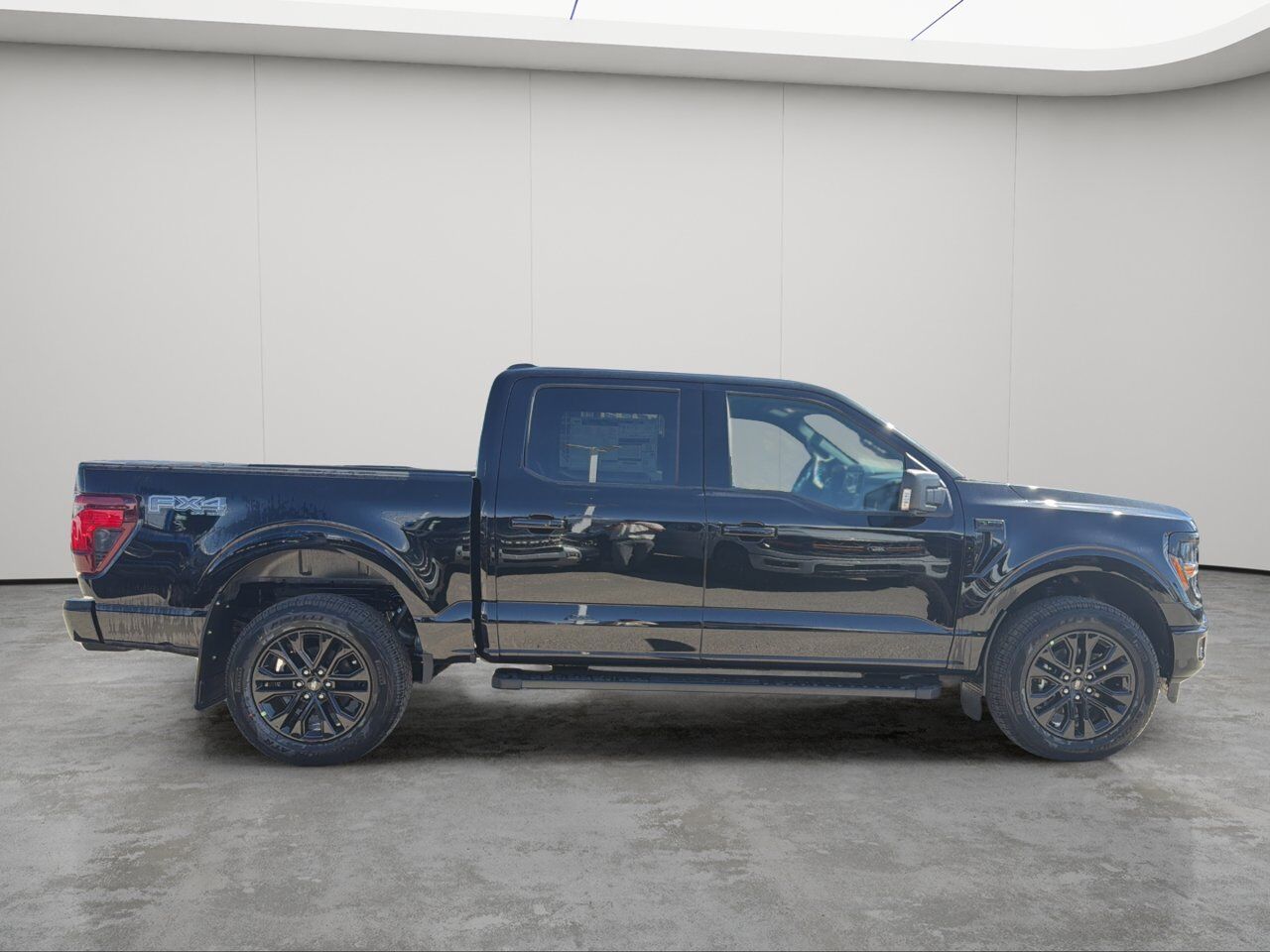 2026 Ford F-150 XLT Sherwood Park AB