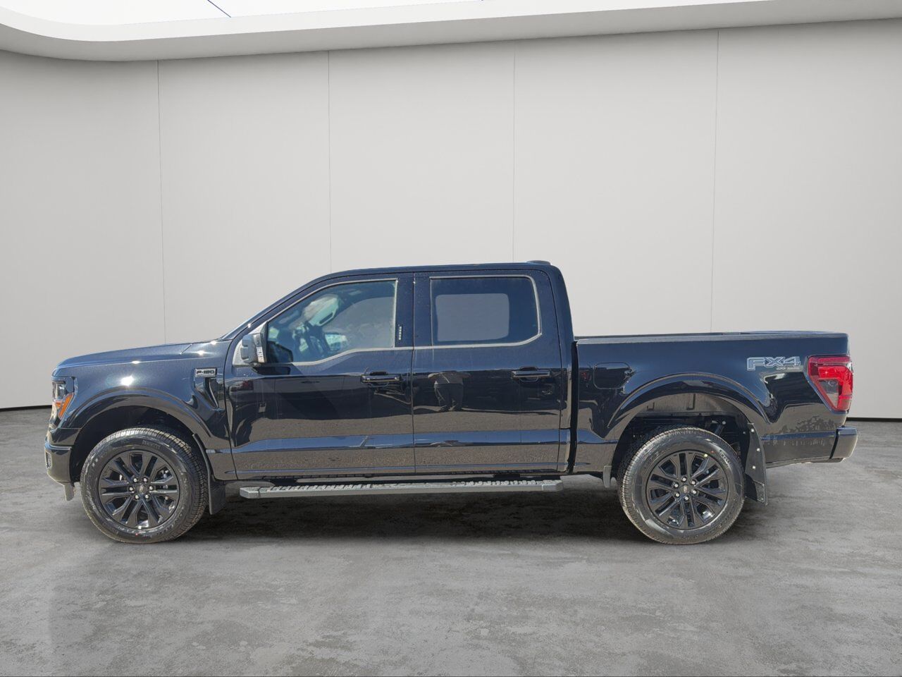 2026 Ford F-150 XLT Sherwood Park AB