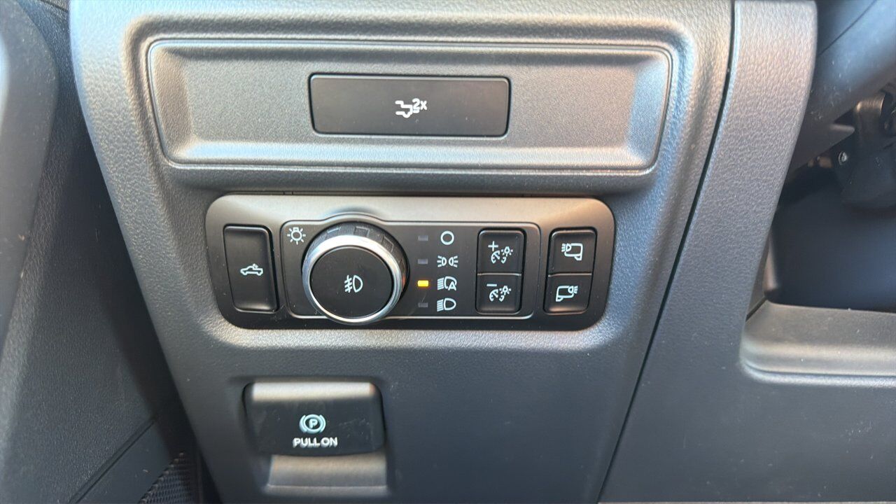 2026 Ford F-150 XLT Sherwood Park AB