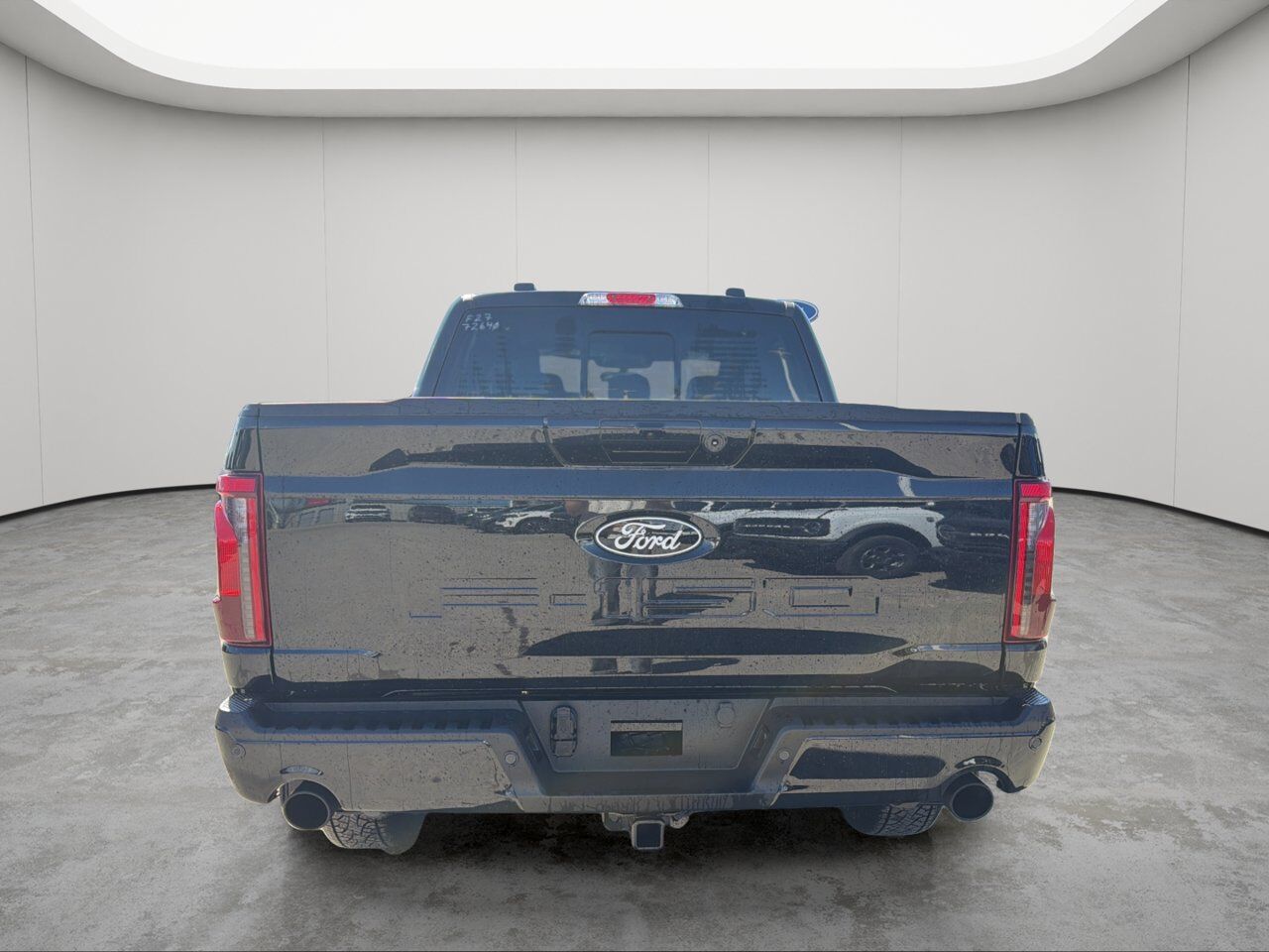 2026 Ford F-150 XLT Sherwood Park AB