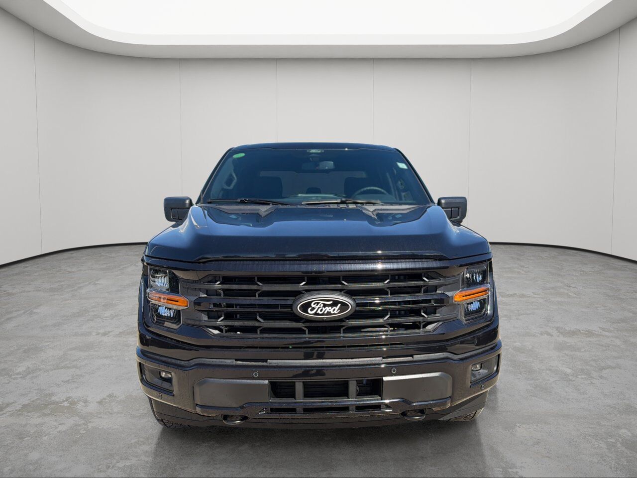2026 Ford F-150 XLT Sherwood Park AB