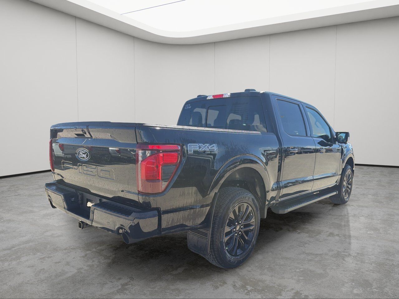 2026 Ford F-150 XLT Sherwood Park AB