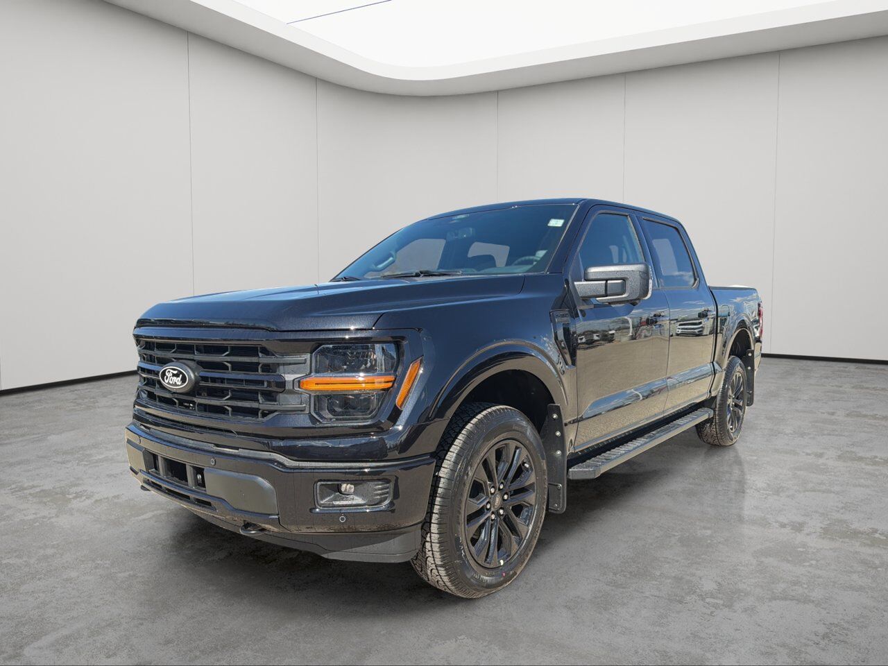 2026 Ford F-150 XLT Sherwood Park AB