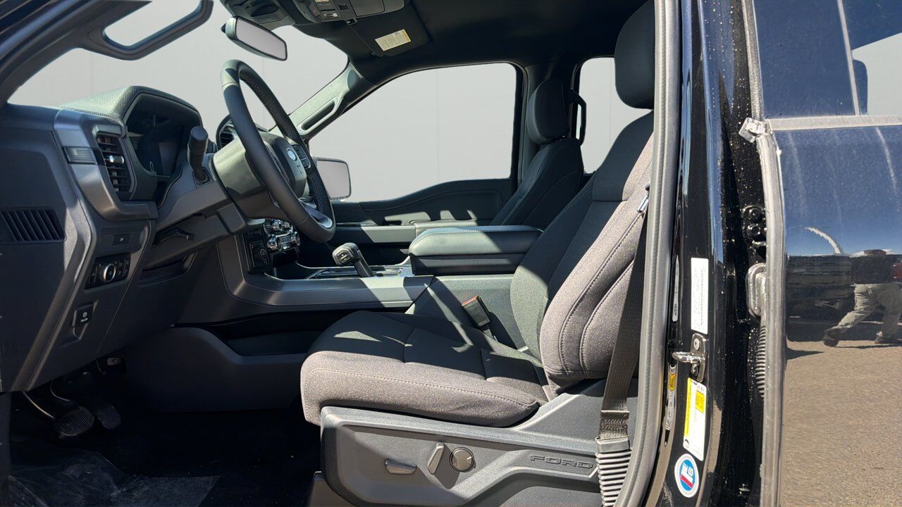 2026 Ford F-150 XLT Sherwood Park AB