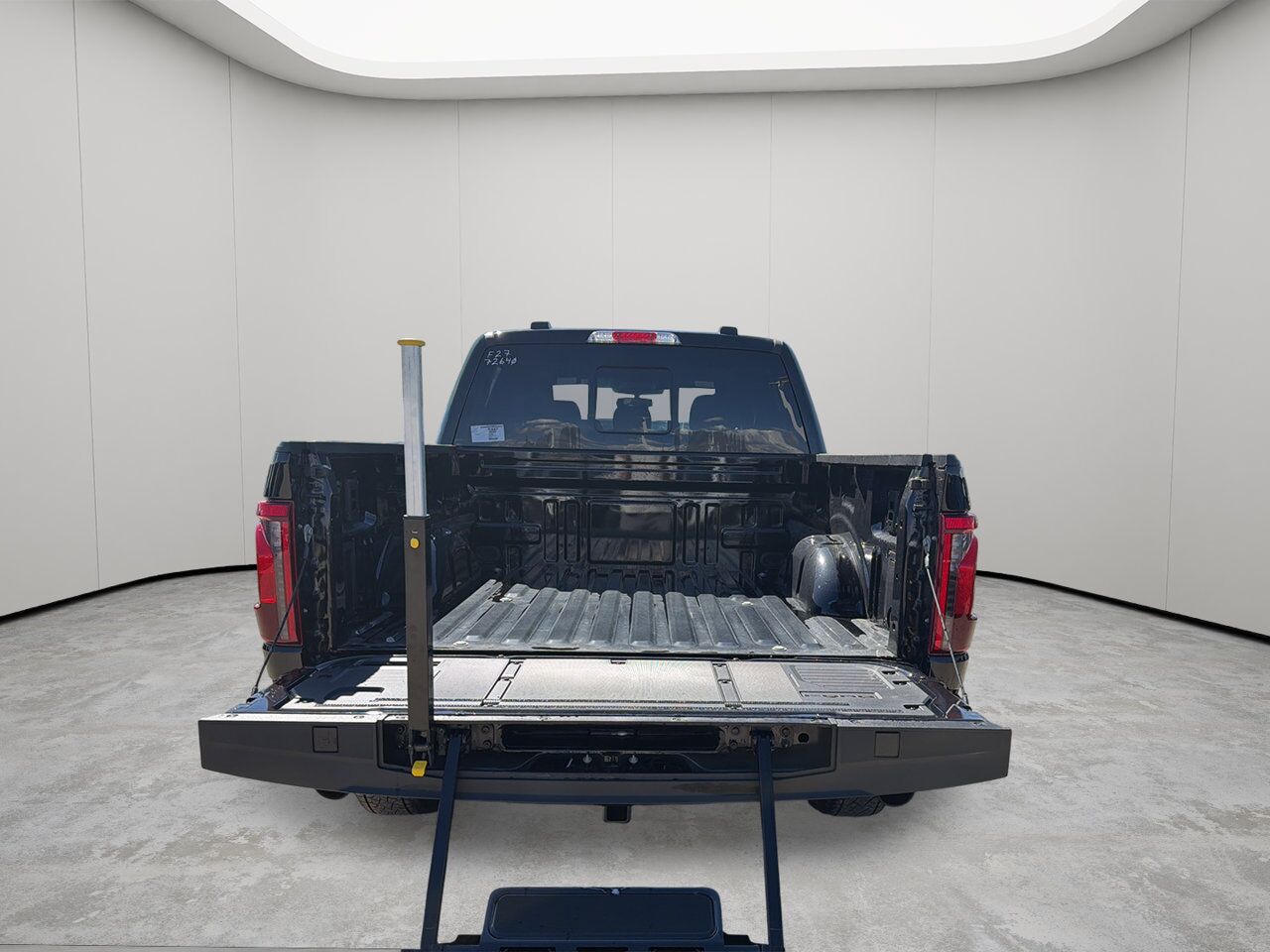2026 Ford F-150 XLT Sherwood Park AB