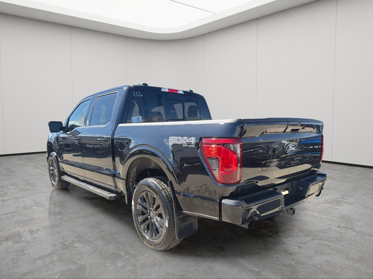 2026 Ford F-150 XLT Sherwood Park AB