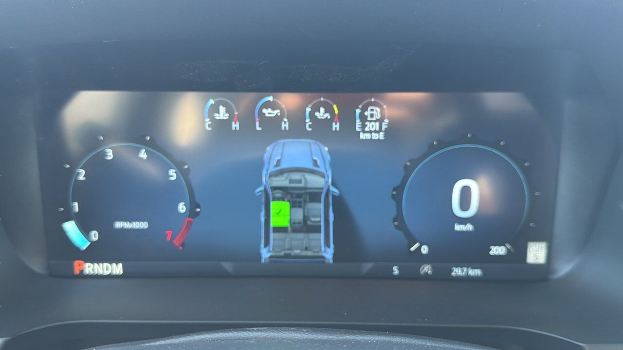 2026 Ford F-150 XLT Sherwood Park AB