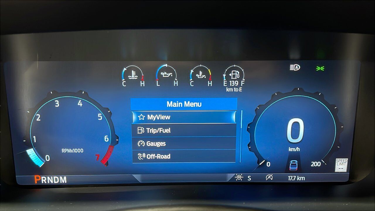 2026 Ford F-150 XLT Sherwood Park AB