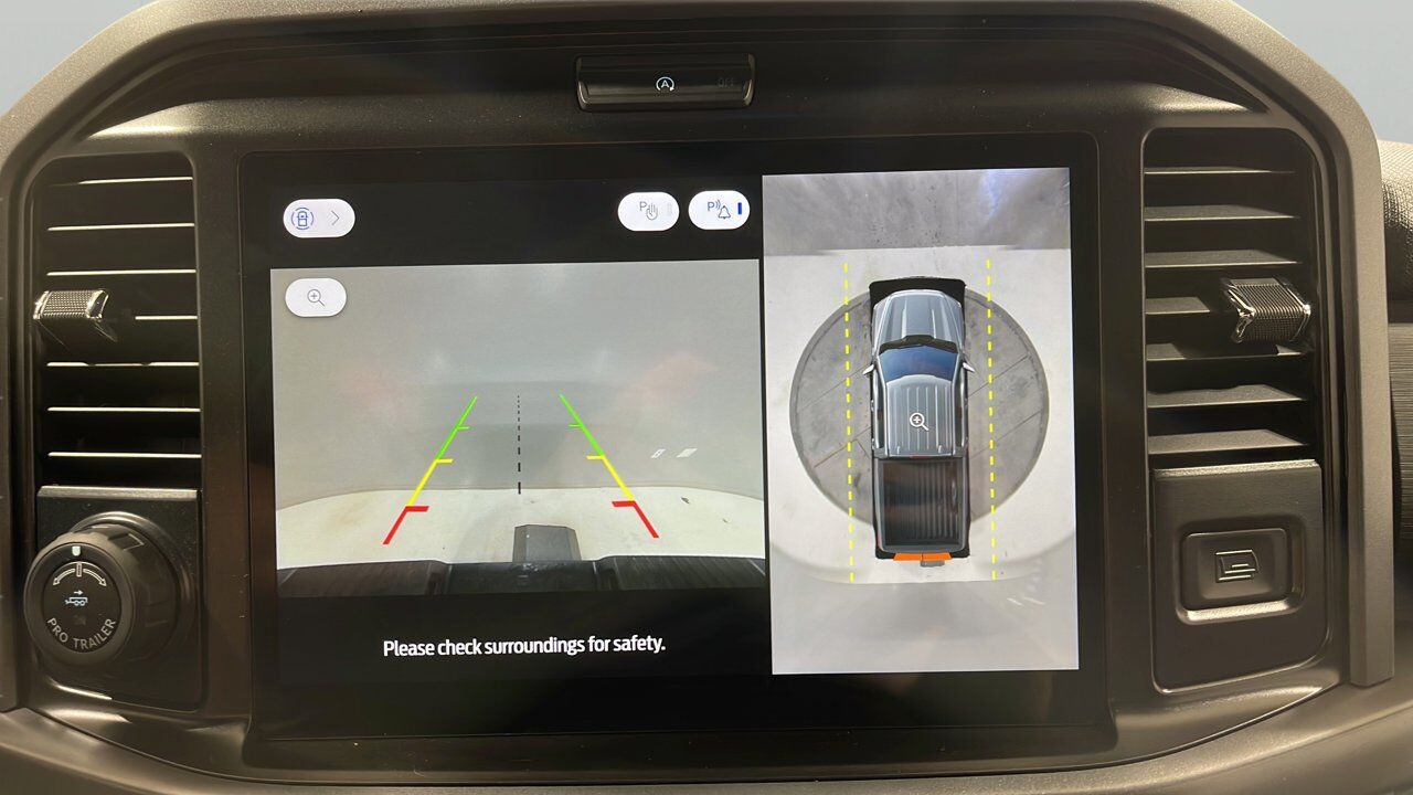 2026 Ford F-150 XLT Sherwood Park AB