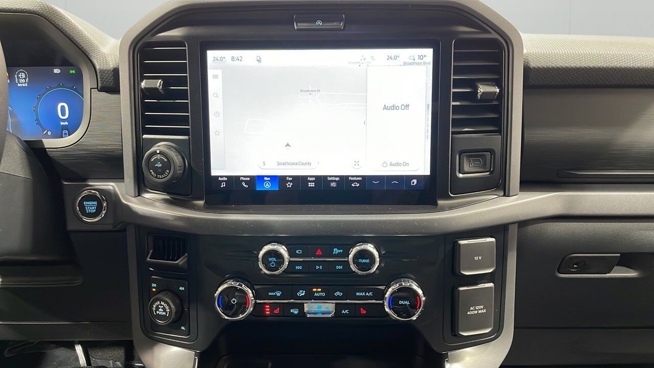 2026 Ford F-150 XLT Sherwood Park AB