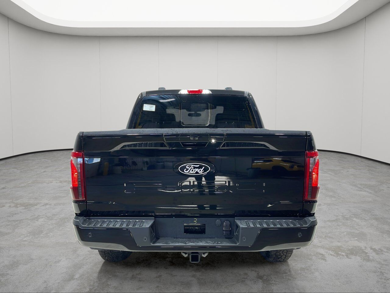 2026 Ford F-150 XLT Sherwood Park AB