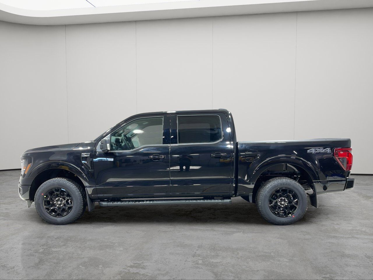 2026 Ford F-150 XLT Sherwood Park AB