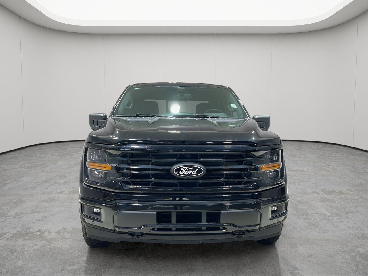 2026 Ford F-150 XLT Sherwood Park AB